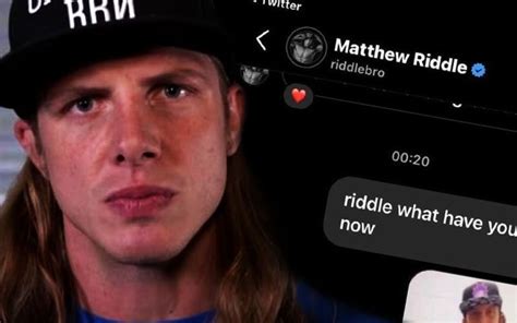 matt riddle leaked video|Backstage Details about Matt Riddle’s leaked video